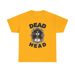 Dead Head - T-shirt - Witty Twisters Fashions