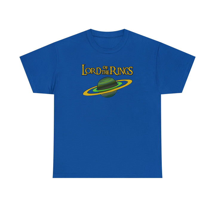 Lord Of The Rings - Witty Twisters T-Shirts