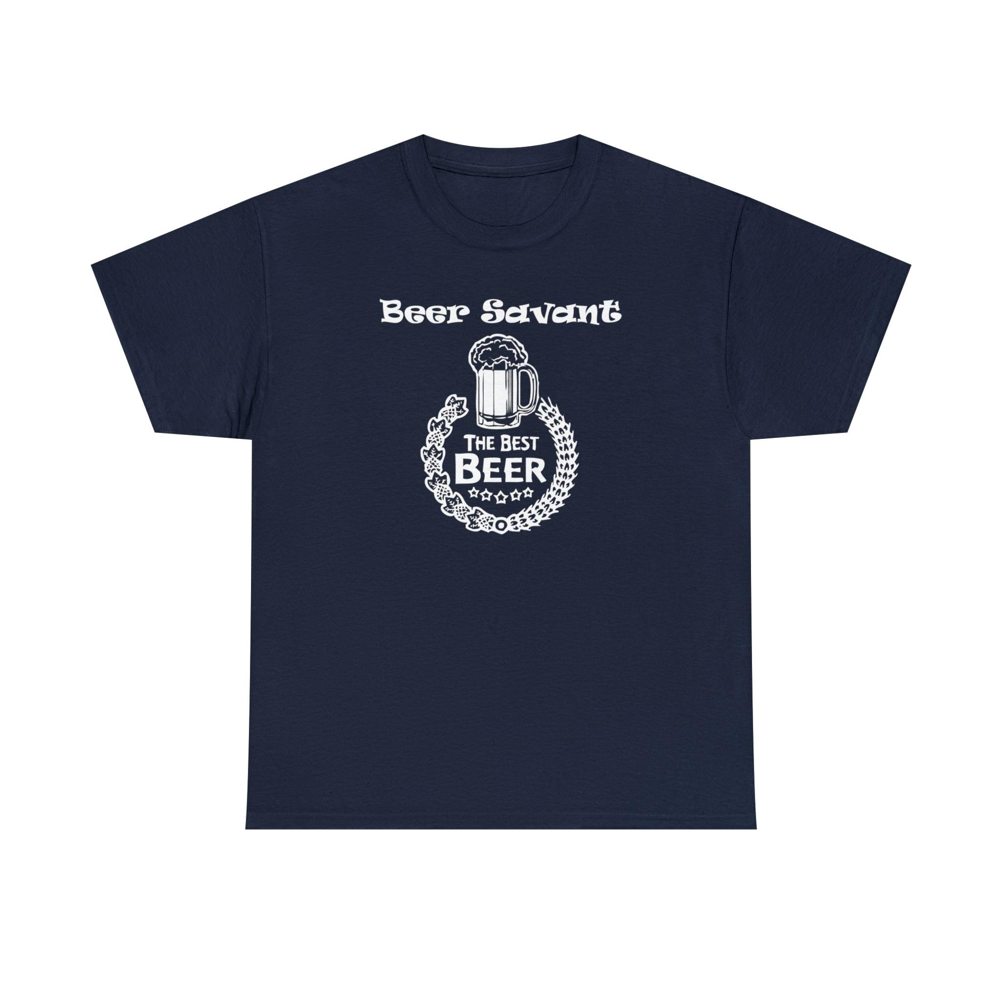 Beer Savant - T-ShirtBeer Savant -