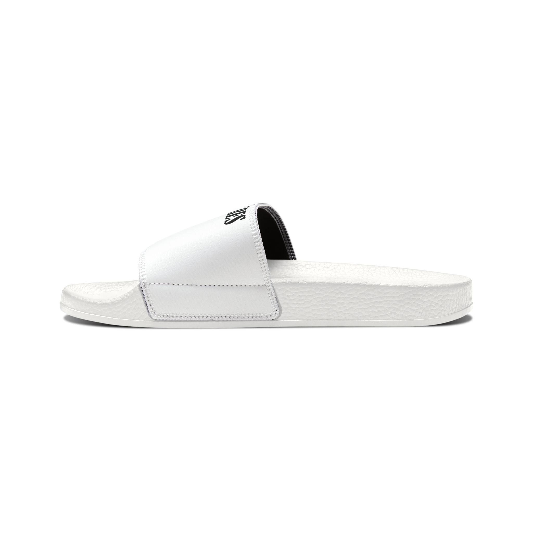 Dare Bares - Women's Removable-Strap Sandals