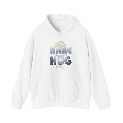 Bare Hug - Hoodie - Witty Twisters T-Shirts