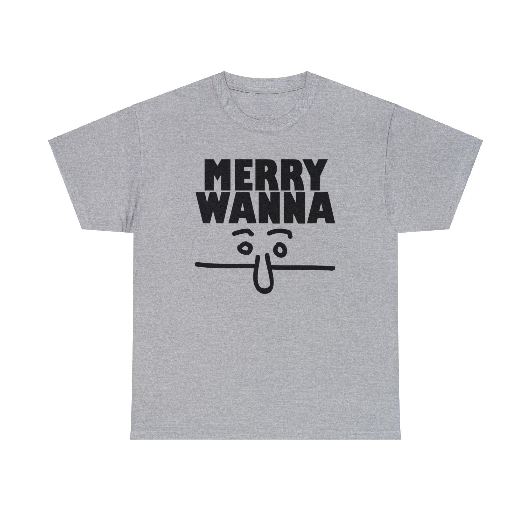 Merry Wanna - Witty Twisters T-Shirts