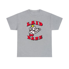 Laid Bare - T-Shirt - Witty Twisters Fashions