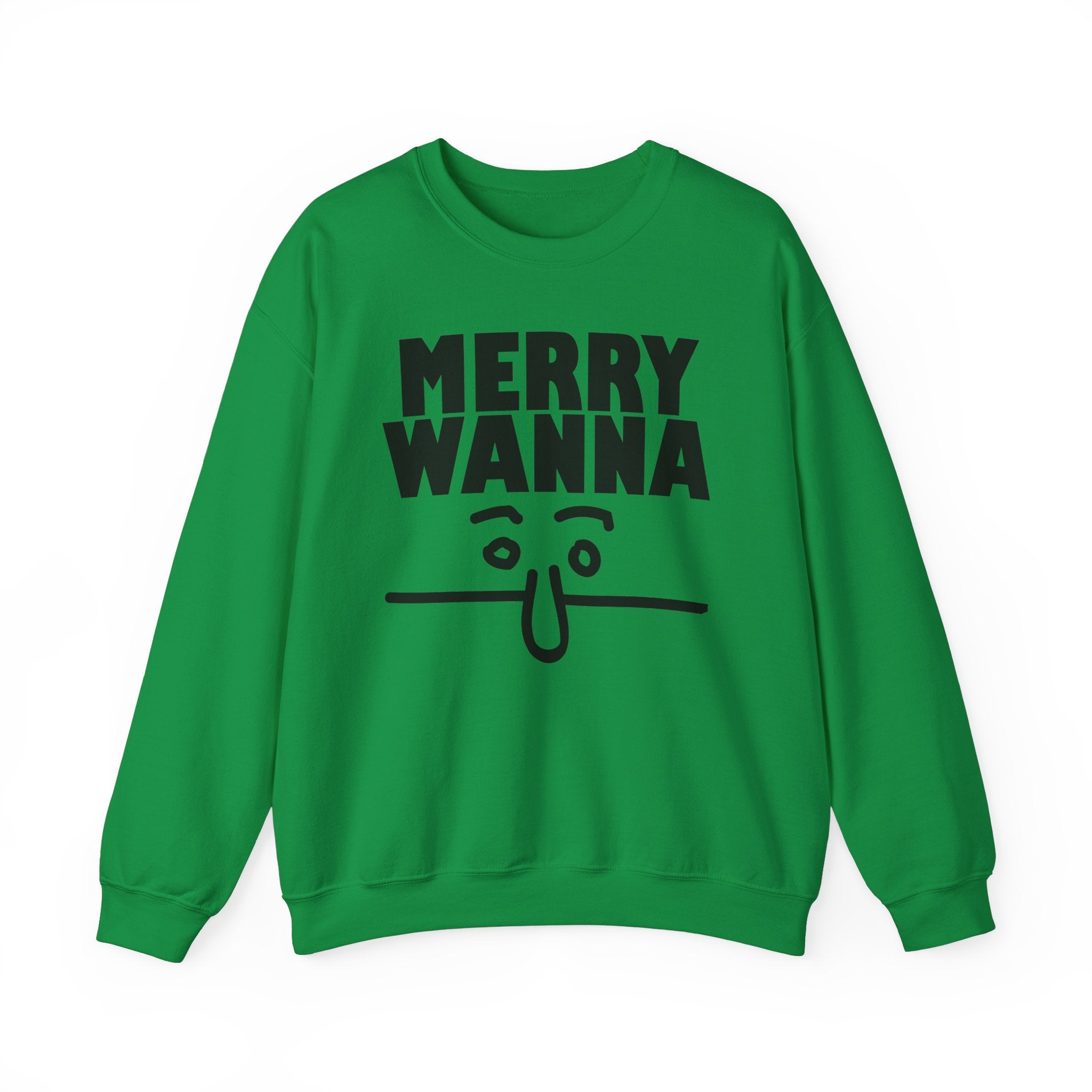 Merry Wanna - Sweatshirt