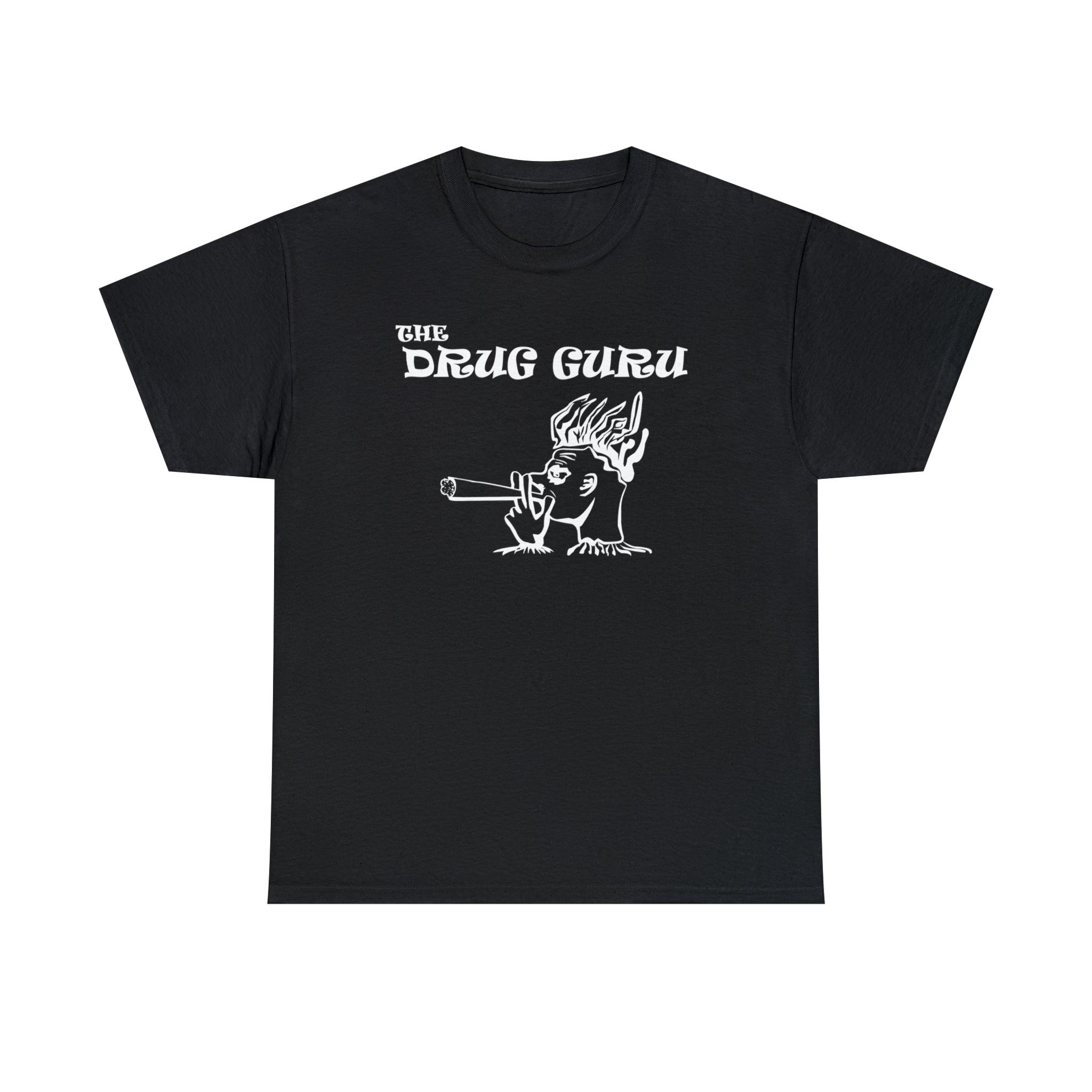 The Drug Guru - T-Shirt - Witty Twisters Fashions