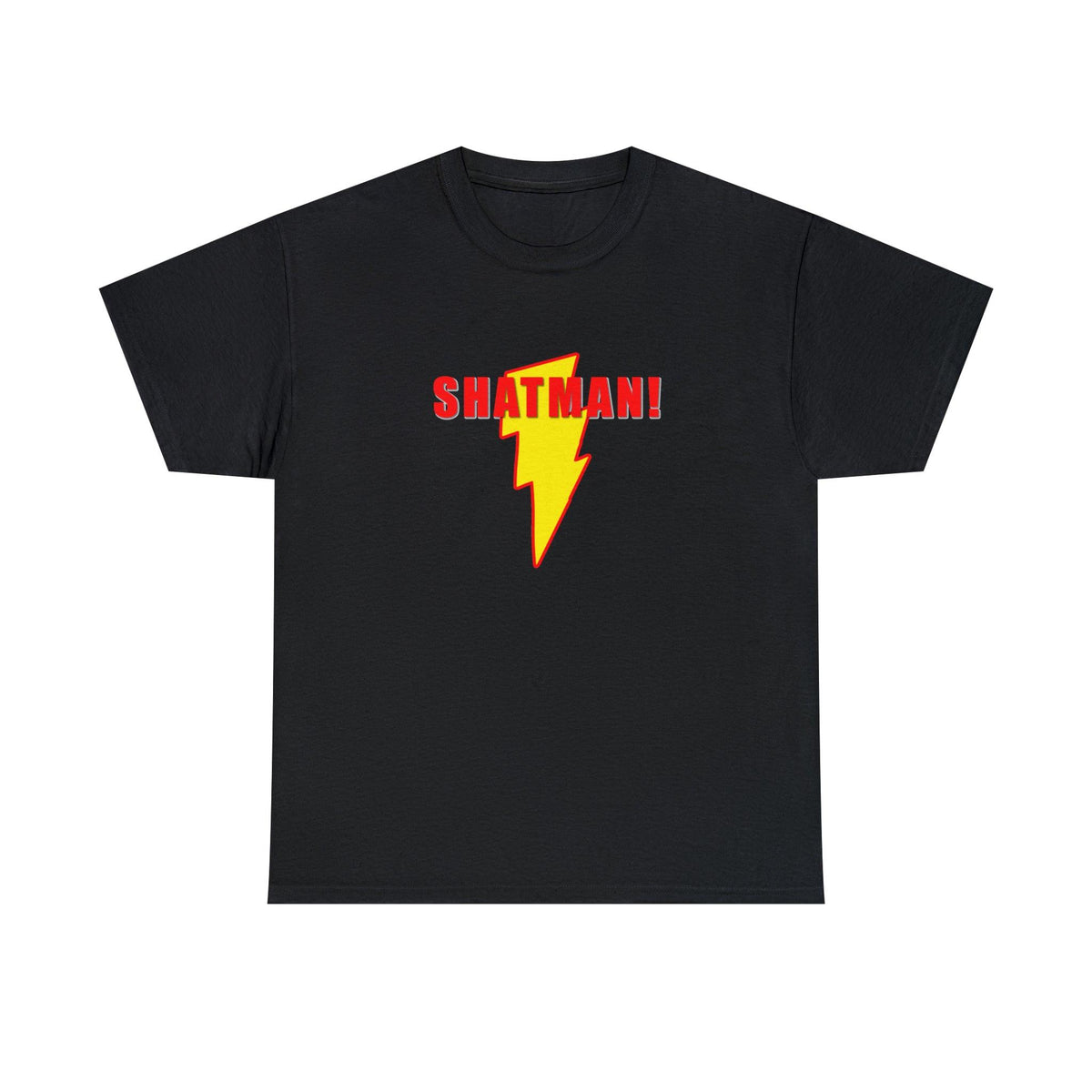 Shatman! - T-Shirt - Witty Twisters Fashions