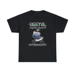 Digital Cavity Search Specialist - T-Shirt - Witty Twisters Fashions