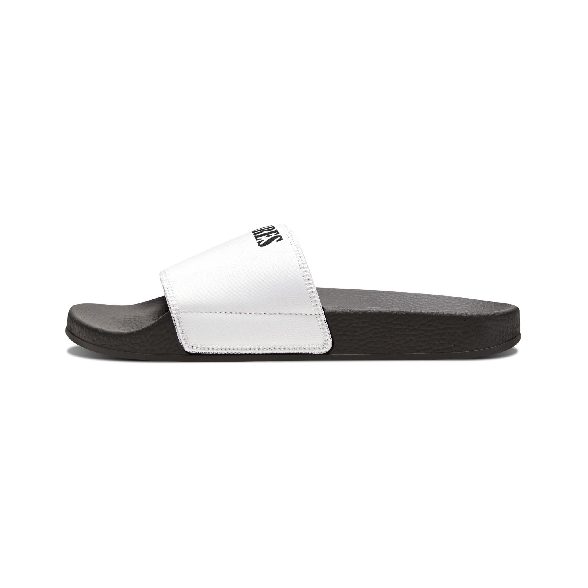 Dare Bares - Women's Removable-Strap Sandals