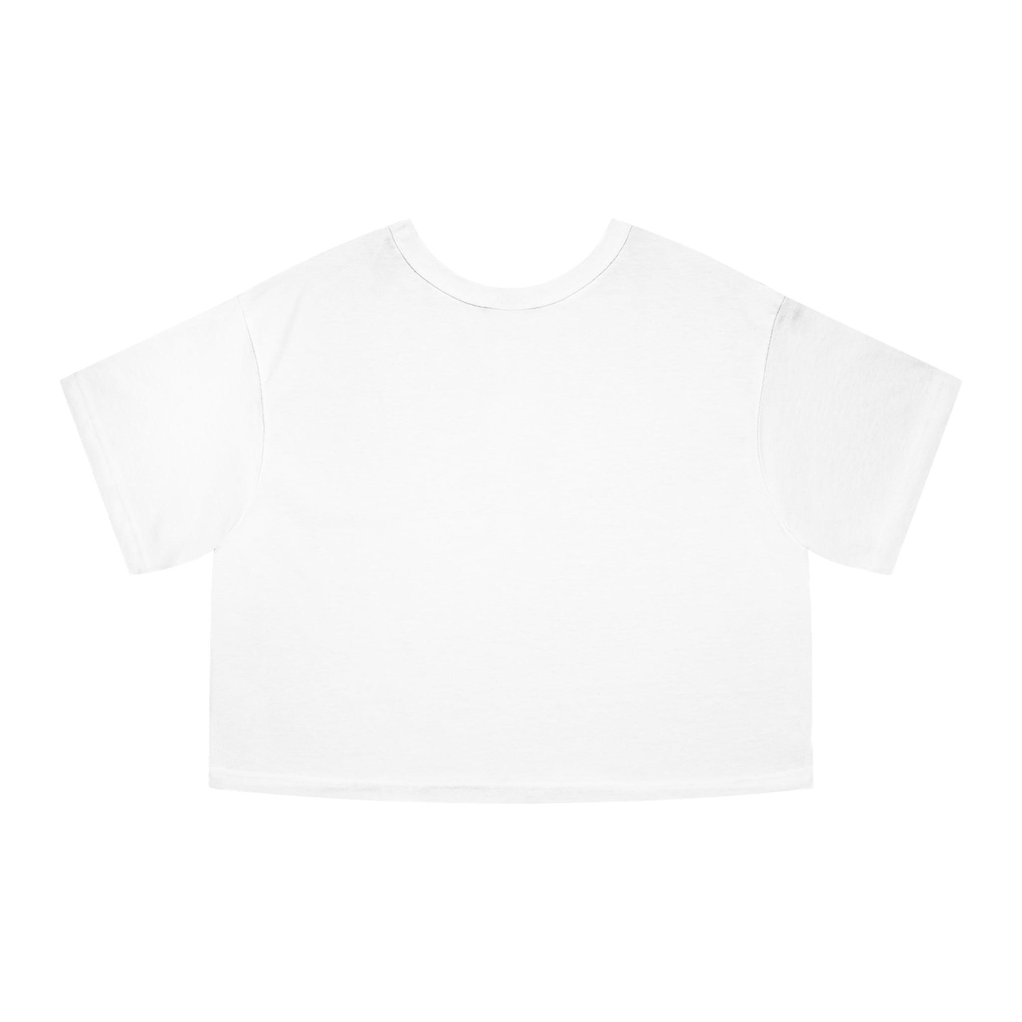 Barely There - Women's Crop Top