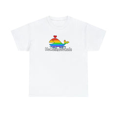 Homosexuwhale - T-Shirt - Witty Twisters Fashions