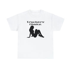 Truckers Choice - T-Shirt - Witty Twisters Fashions