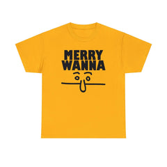 Merry Wanna - Witty Twisters T-Shirts