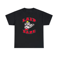 Laid Bare - T-Shirt - Witty Twisters Fashions