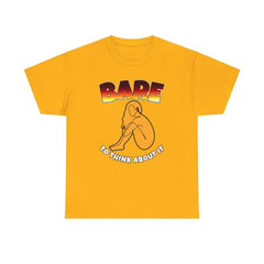 Bare To Think About It - T-Shirt - Witty Twisters Fashions