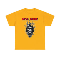 Devil Inside - T-Shirt - Witty Twisters Fashions