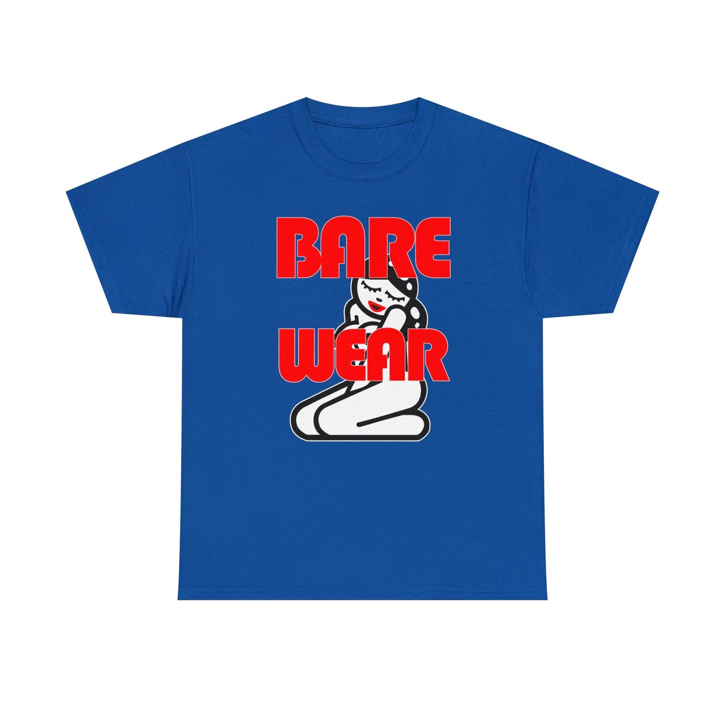 Bare Wear - Witty Twisters T-Shirts