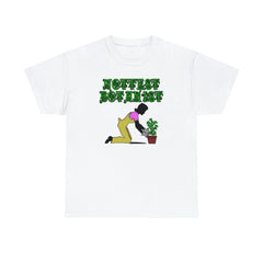 Hottest Botanist - T-Shirt - Witty Twisters Fashions