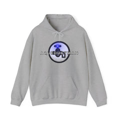 Aqueductman - Hoodie - Witty Twisters Fashions