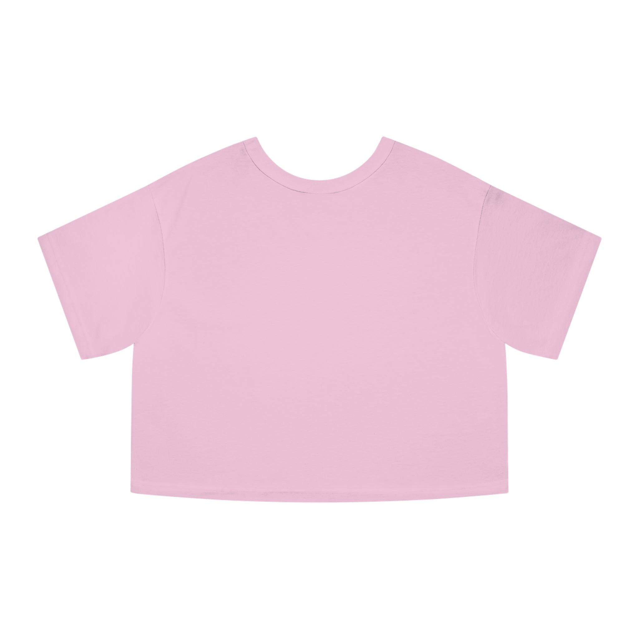 Bare Wear - Women's Crop Top