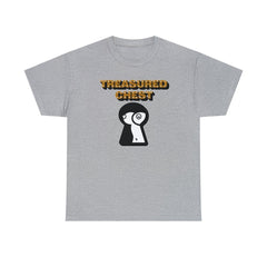 Treasured Chest - T-Shirt - Witty Twisters Fashions