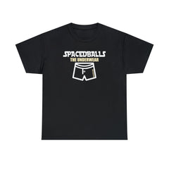 Spacedballs The Underwear - T-Shirt - Witty Twisters Fashions