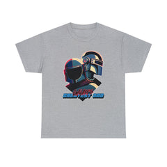 Galaxy's Greatest Dad - T-Shirt - Witty Twisters Fashions