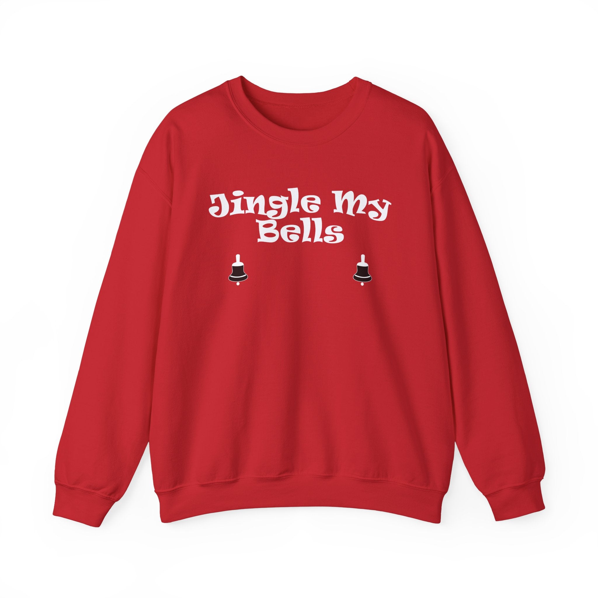 Jingle My Bells - Sweatshirt