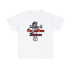 Shave A Canadian Beaver - T-Shirt - Witty Twisters Fashions