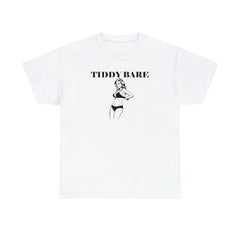 Tiddy Bare - T-Shirt - Witty Twisters Fashions