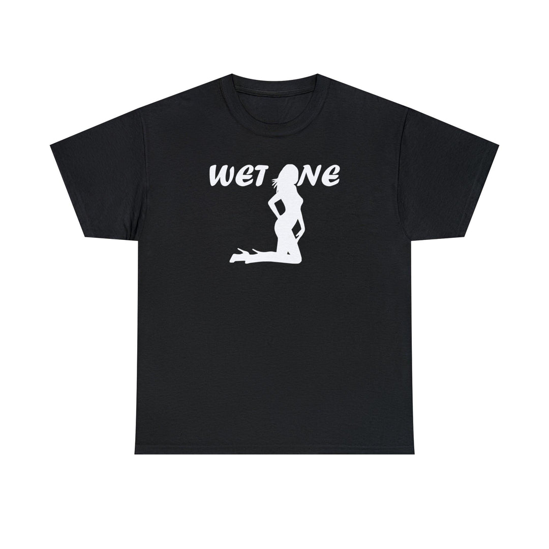 Wet One - Witty Twisters T-Shirts