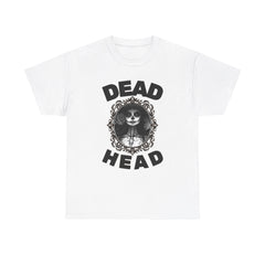 Dead Head - T-shirt - Witty Twisters Fashions