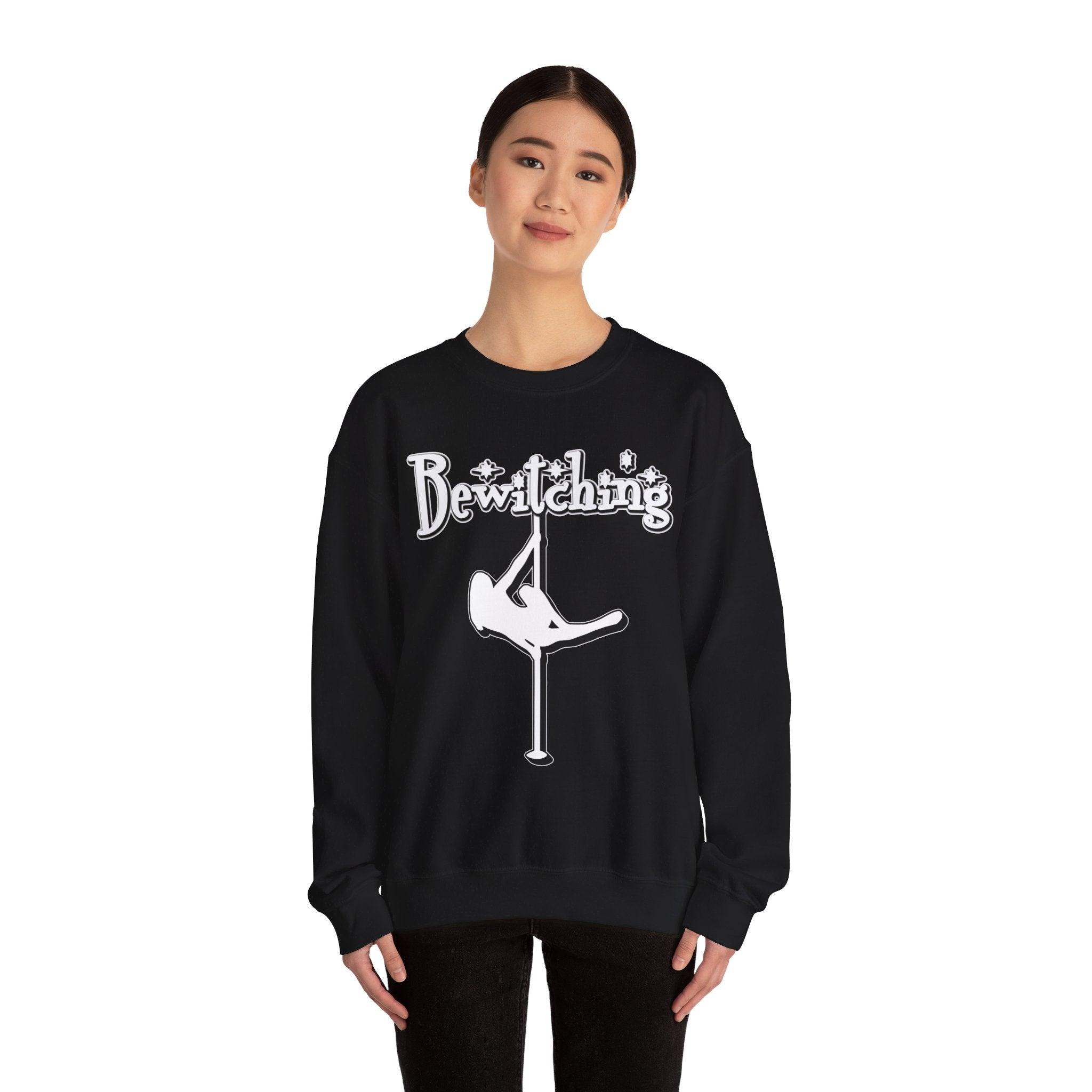 Bewitching - Sweatshirt