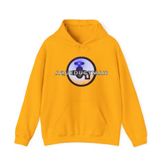 Aqueductman - Hoodie - Witty Twisters Fashions