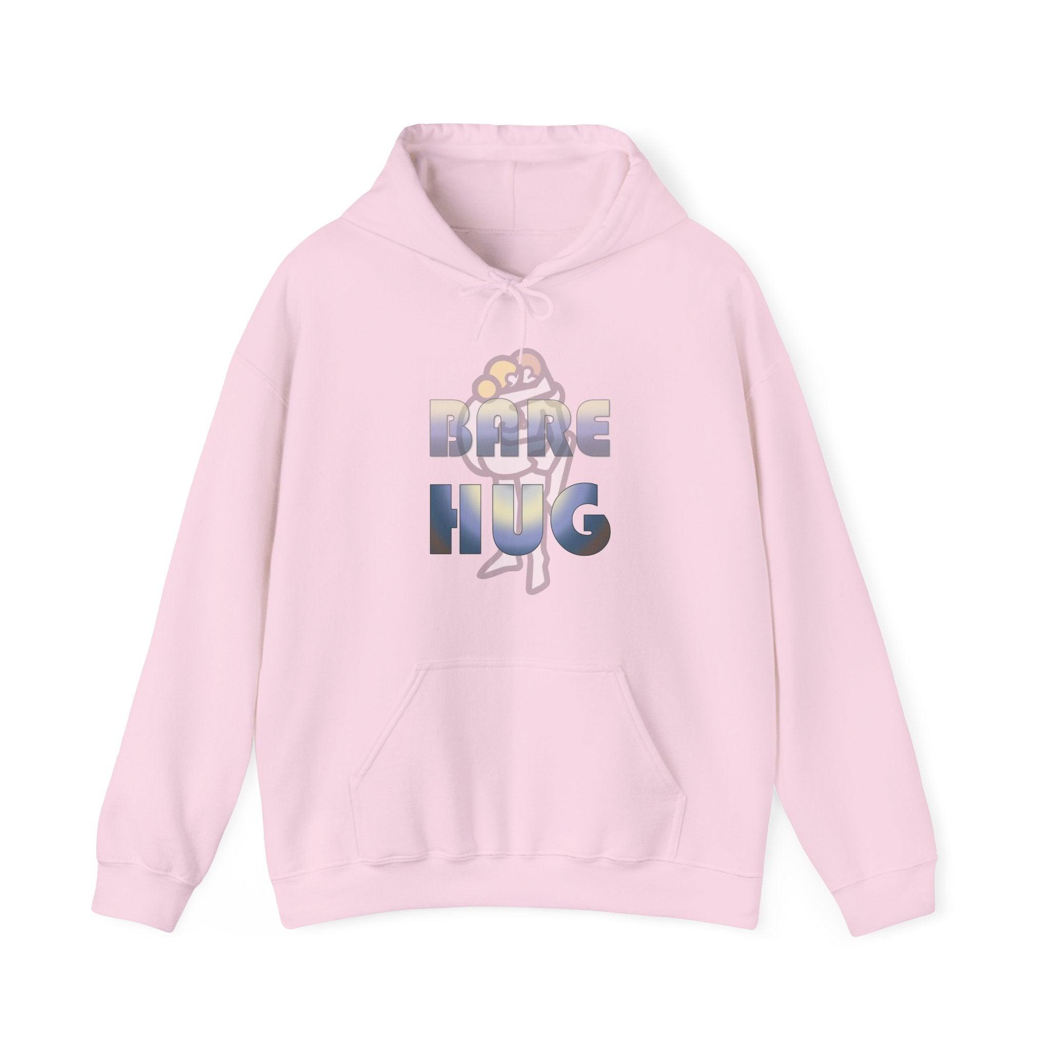 Bare Hug - Hoodie - Witty Twisters Fashions