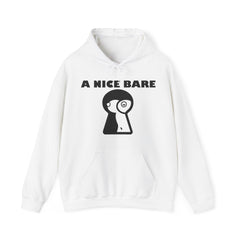 A Nice Bare - Hoodie - Witty Twisters Fashions