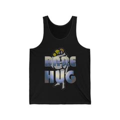 Bare Hug - Tank Top - Witty Twisters Fashions