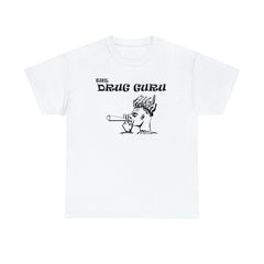 The Drug Guru - T-Shirt - Witty Twisters Fashions