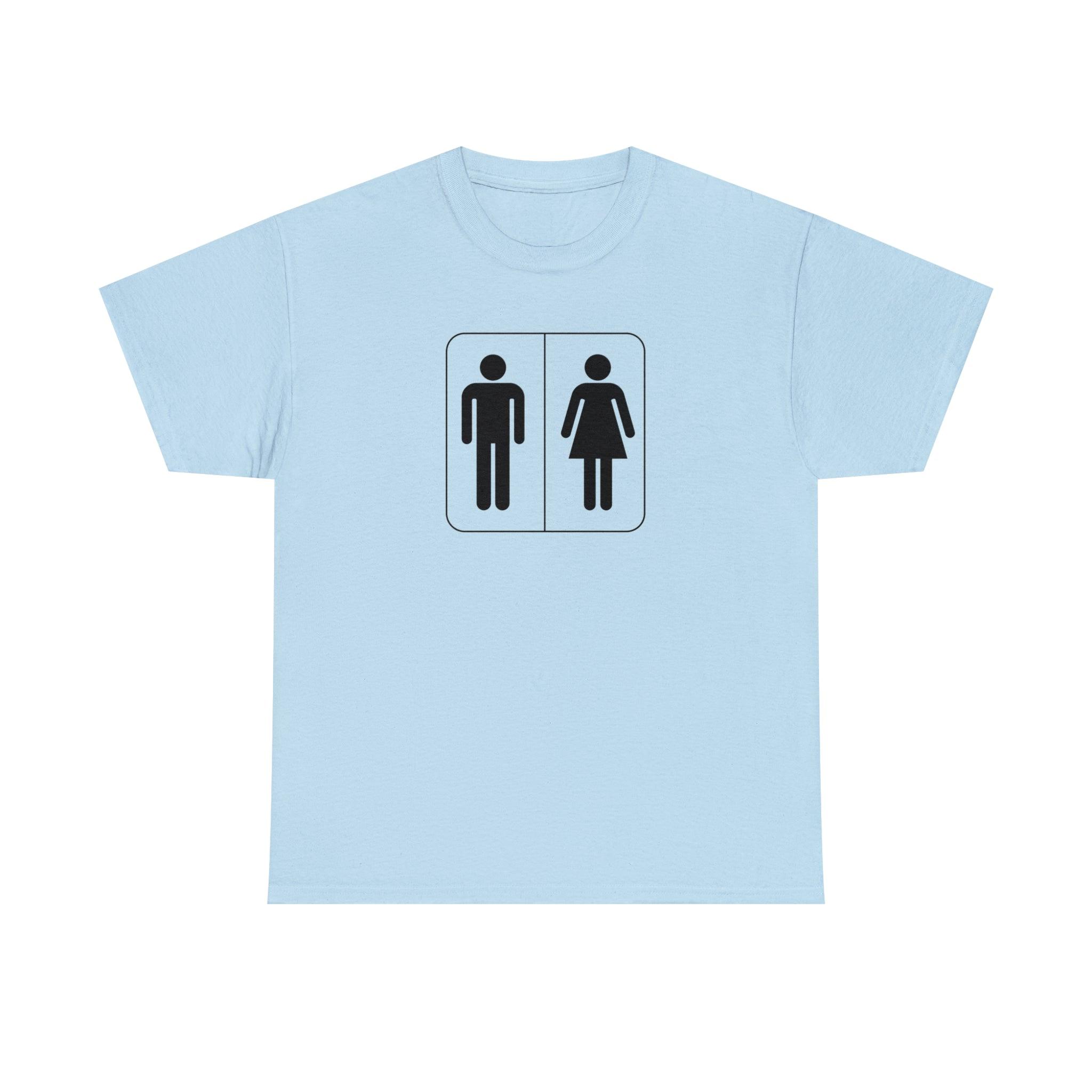 Transgender Sign - T-Shirt - Witty Twisters Fashions