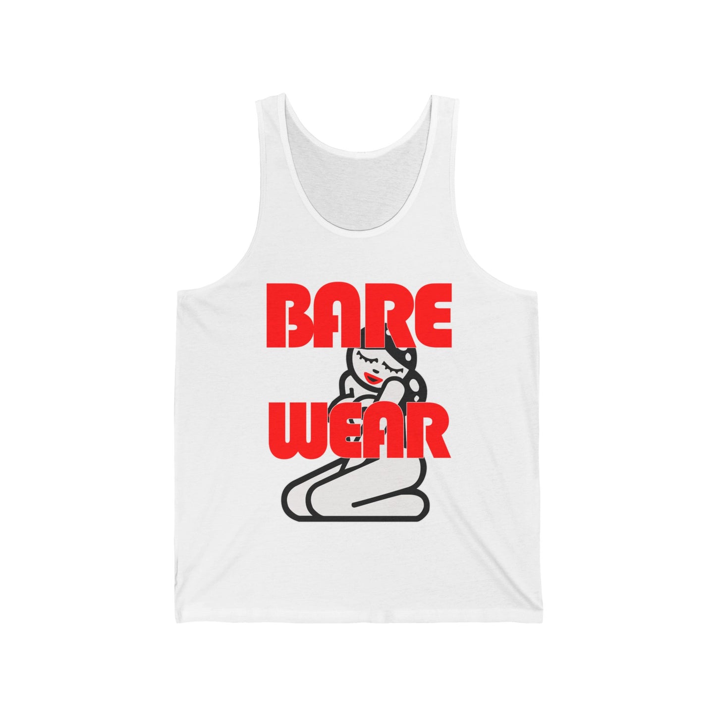 Bare Wear - Tank Top