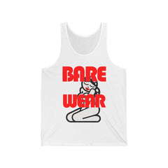 Bare Wear - Tank Top - Witty Twisters Fashions