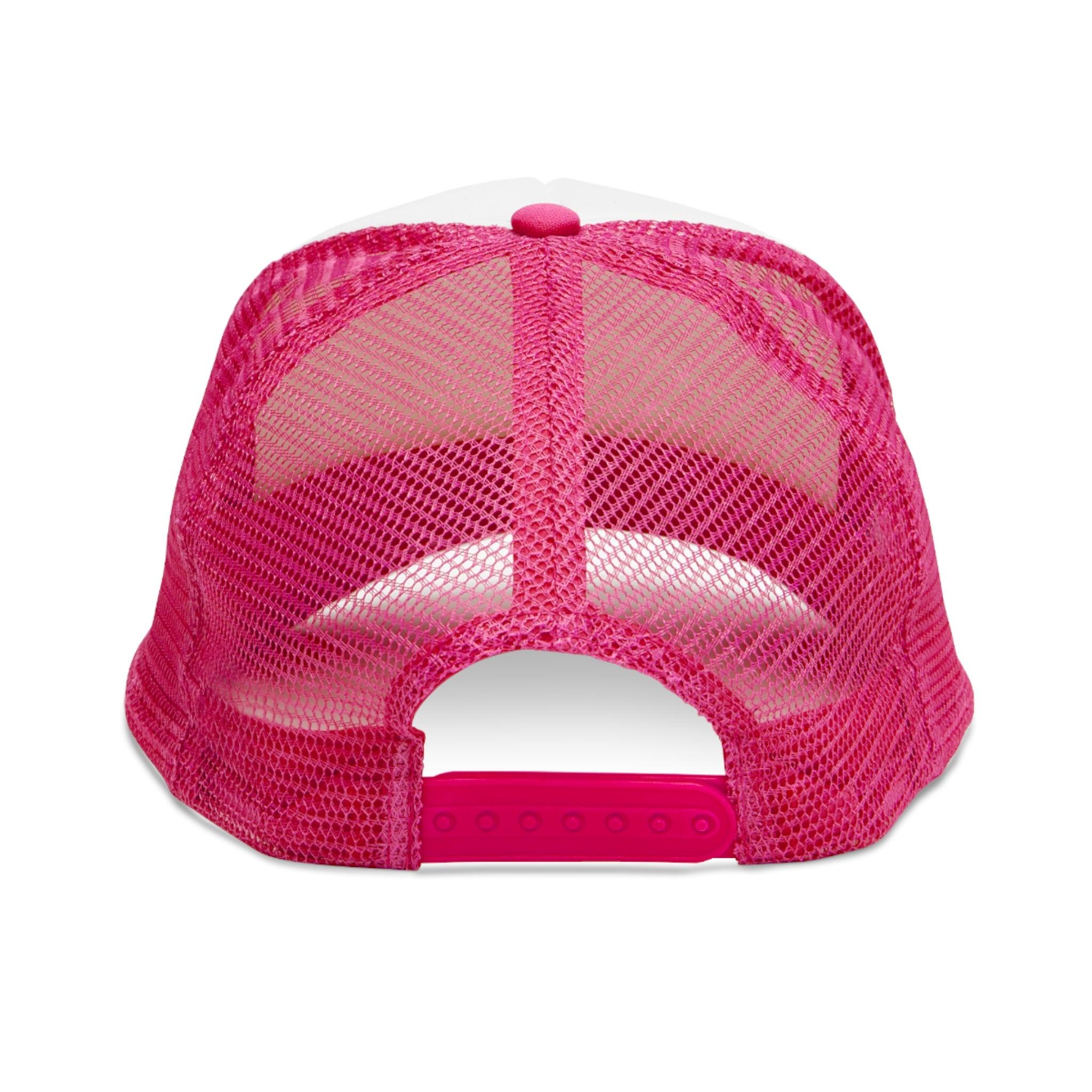 Truckers Choice - Mesh Baseball Cap - Witty Twisters Fashions