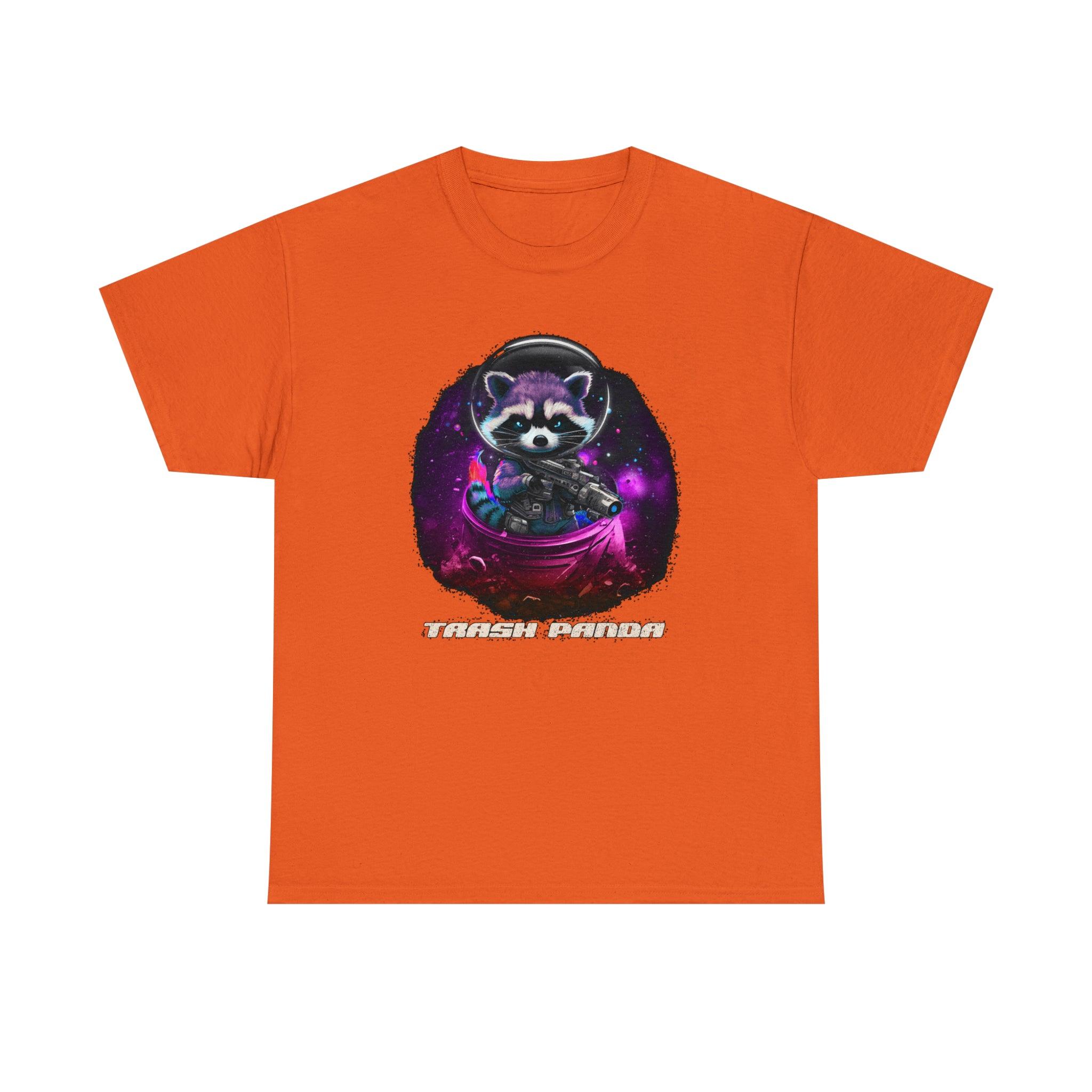 Trash Panda - T-Shirt - Witty Twisters Fashions