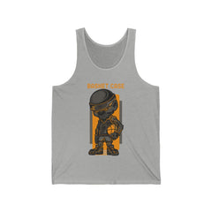 Basket Case - Tank Top - Witty Twisters Fashions