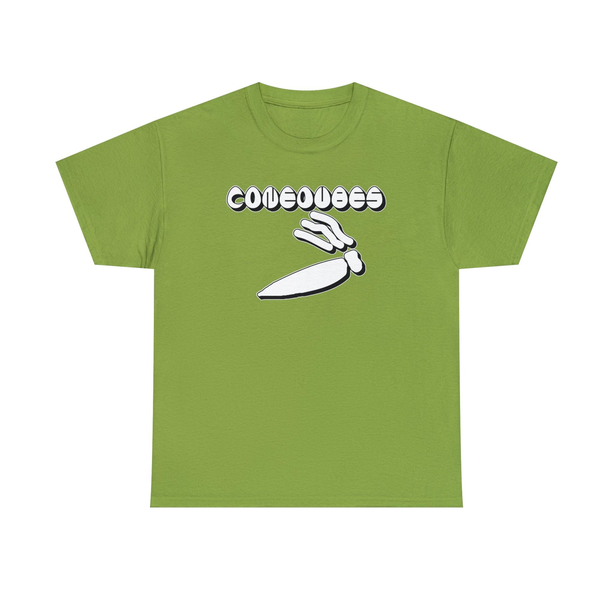 Conedubes - T-Shirt - Witty Twisters Fashions