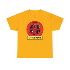 Horny Little Devil - T-Shirt - Witty Twisters Fashions