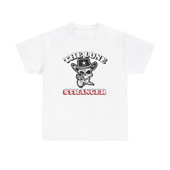 The Lone Stranger - T-Shirt - Witty Twisters Fashions