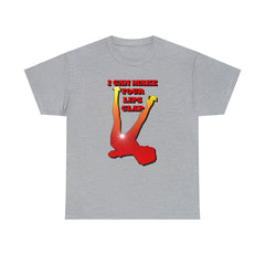 I Can Make Your Lips Clap - T-Shirt - Witty Twisters Fashions