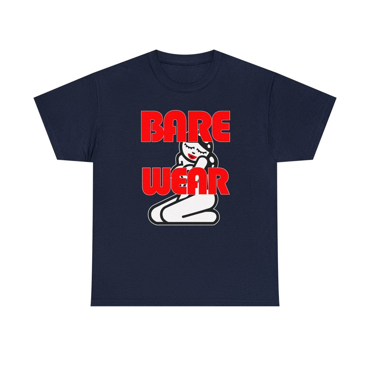 Bare Wear - Witty Twisters T-Shirts