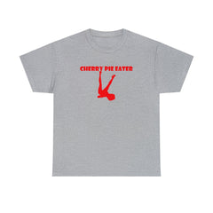 Cherry Pie Eater - T-Shirt - Witty Twisters Fashions