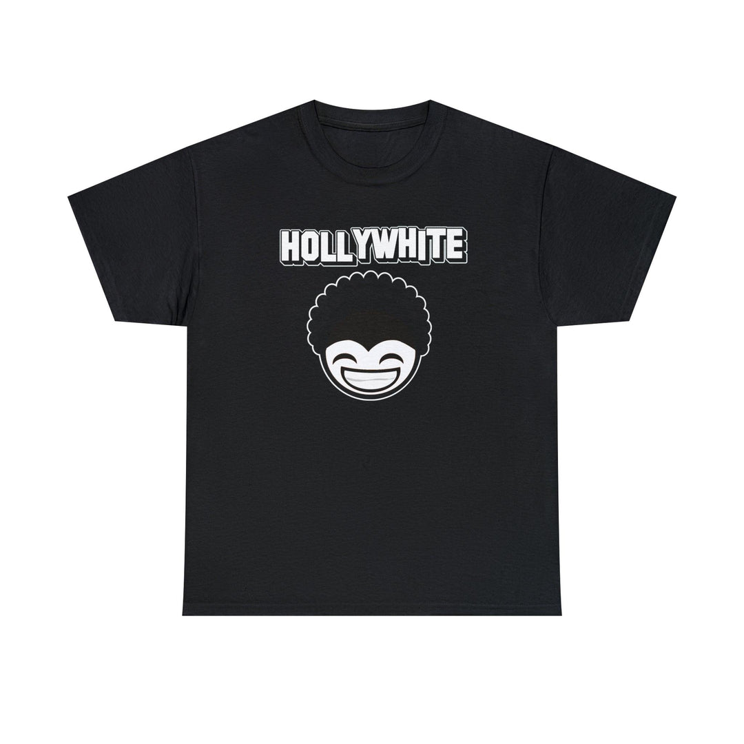 Hollywhite - Witty Twisters T-Shirts